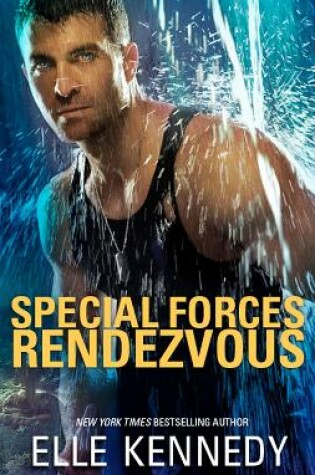 Cover of Special Forces Rendezvous