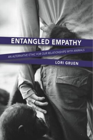 Cover of Entangled Empathy