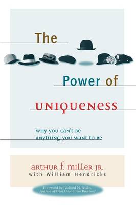 Cover of The Power of Uniqueness