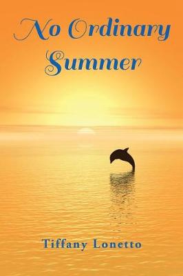 Book cover for No Ordinary Summer