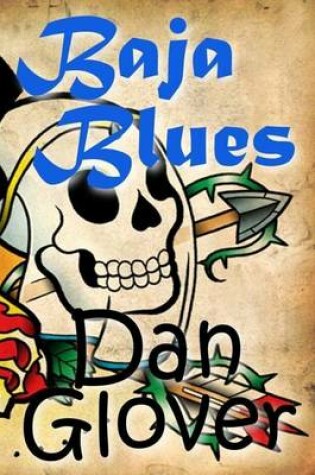 Cover of Baja Blues