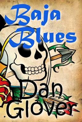 Book cover for Baja Blues