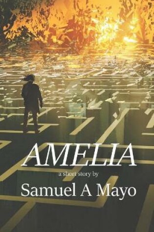 Cover of Amelia