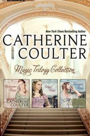 Cover of Magic Trilogy Collection