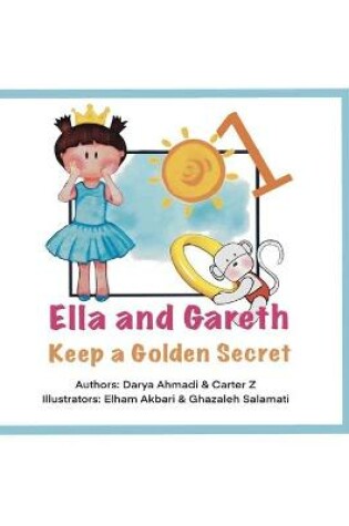 Cover of Ella and Gareth Secret
