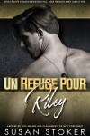 Book cover for Un refuge pour Riley