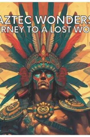 Cover of Aztec Wonders