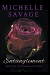 Book cover for Entanglement