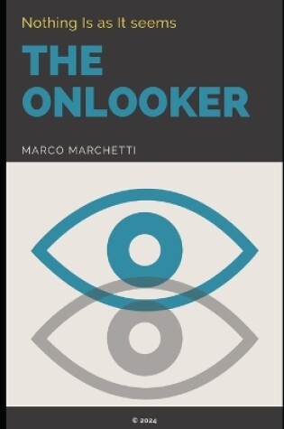 Cover of The Onlooker