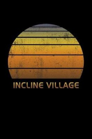 Cover of Incline Village