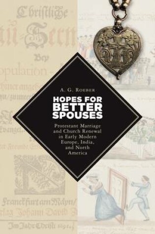 Cover of Hopes for Better Spouses