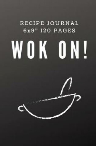 Cover of Wok on!