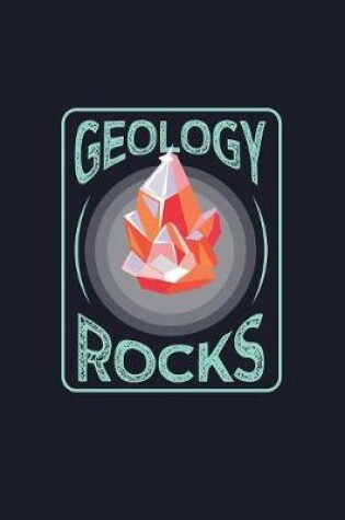 Cover of Geology Rocks