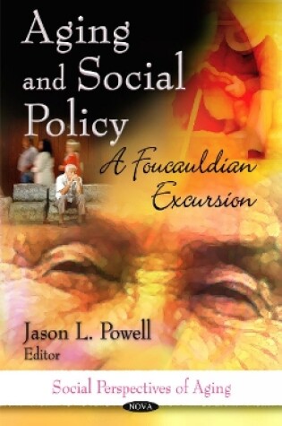 Cover of Aging & Social Policy