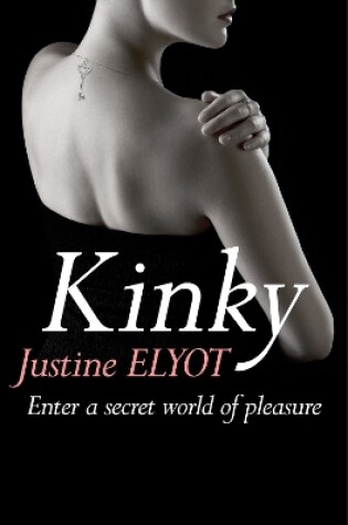 Cover of Kinky