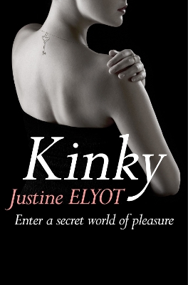 Book cover for Kinky