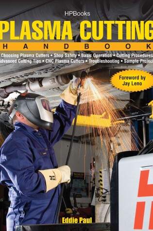 Cover of Plasma Cutting Handbook