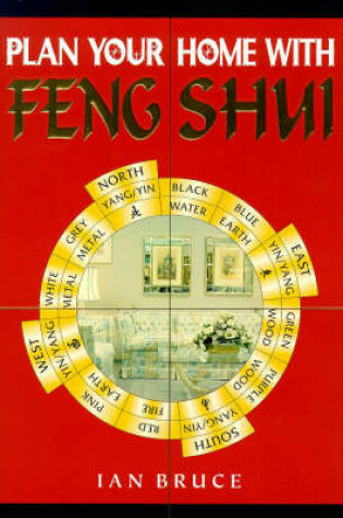 Cover of Plan Your Home with Feng Shui