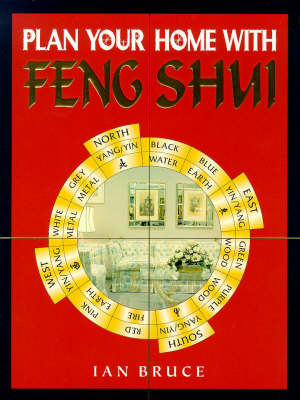 Book cover for Plan Your Home with Feng Shui