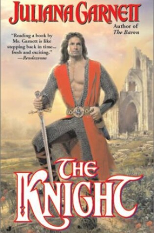 Cover of The Knight