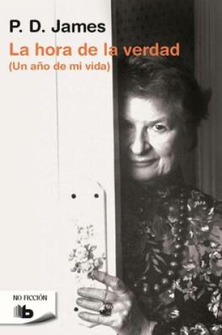 Cover of La Hora de la Verdad: