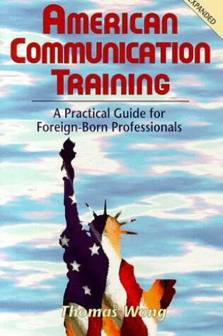 Cover of American Communication Training