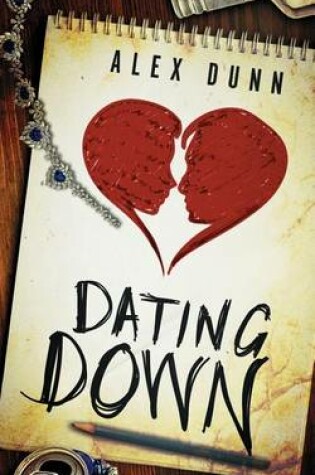 Cover of Dating Down