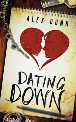 Book cover for Dating Down