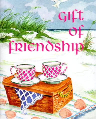 Book cover for Gift of Friendship