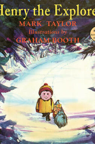 Cover of Henry the Explorer
