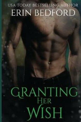 Cover of Granting Her Wish