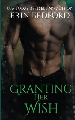 Book cover for Granting Her Wish