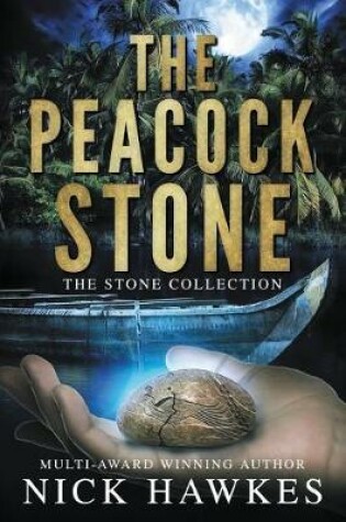Cover of The Peacock Stone