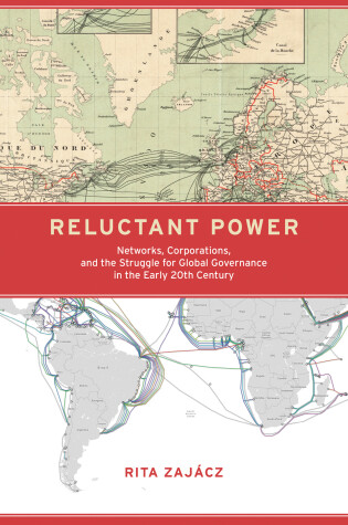 Cover of Reluctant Power