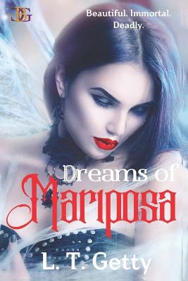 Cover of Dreams of Mariposa