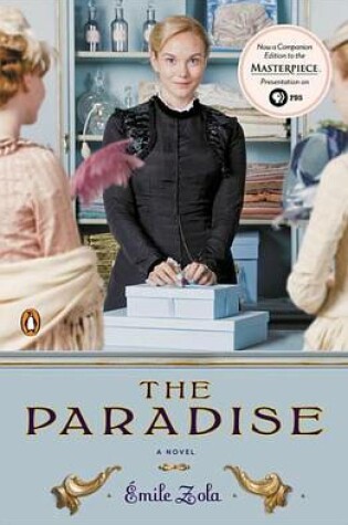 Cover of The Paradise