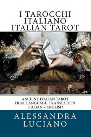 Cover of I Tarocchi Italiano Italian Tarot