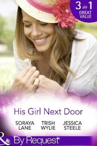 Cover of His Girl Next Door