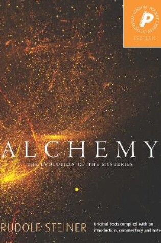 Cover of Alchemy