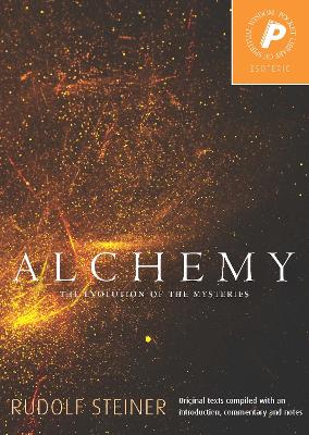 Cover of Alchemy