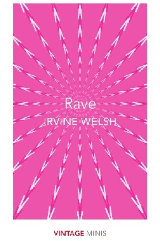 Cover of Rave