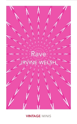 Cover of Rave