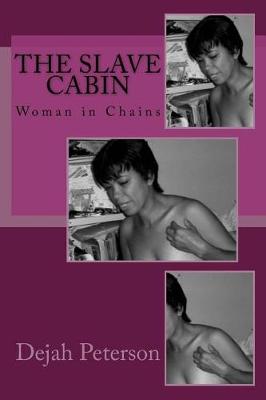 Book cover for The Slave Cabin