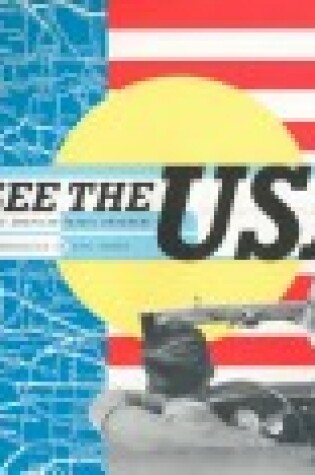 Cover of See the USA