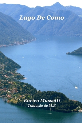 Book cover for Lago de Como