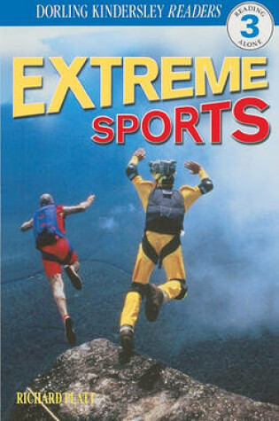 Cover of Extreme Sports