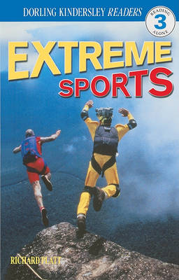 Cover of Extreme Sports