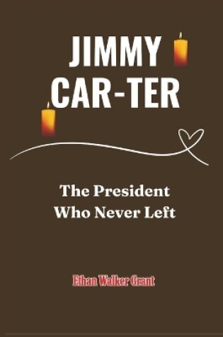 Cover of Jimmy Car-Ter