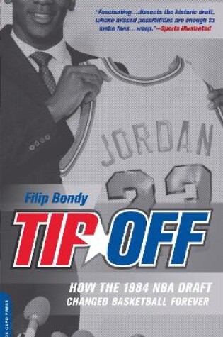 Cover of Tip-Off