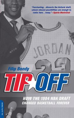 Book cover for Tip-Off